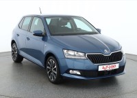 Skoda Fabia 1.0 MPI Drive 125