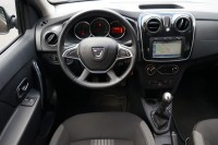 Dacia Sandero Stepway II 0.9 TCE Prestige