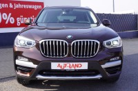 BMW X3 xDrive 20 d xLine