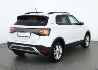 VW T-Cross 1.0 TSI Goal