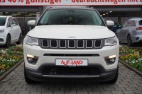 Jeep Compass 1.4 Limited 4WD
