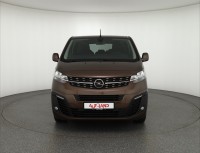 Opel Zafira Life 2.0 D 8-Sitze