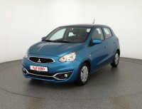 Mitsubishi Space Star 1.0 Diamant Edition Klima USB