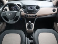 Hyundai i10 1.0