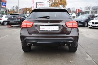 Mercedes-Benz GLA 220 AMG Line 4Matic