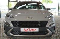 Hyundai Kona 1.6 GDI Hybrid