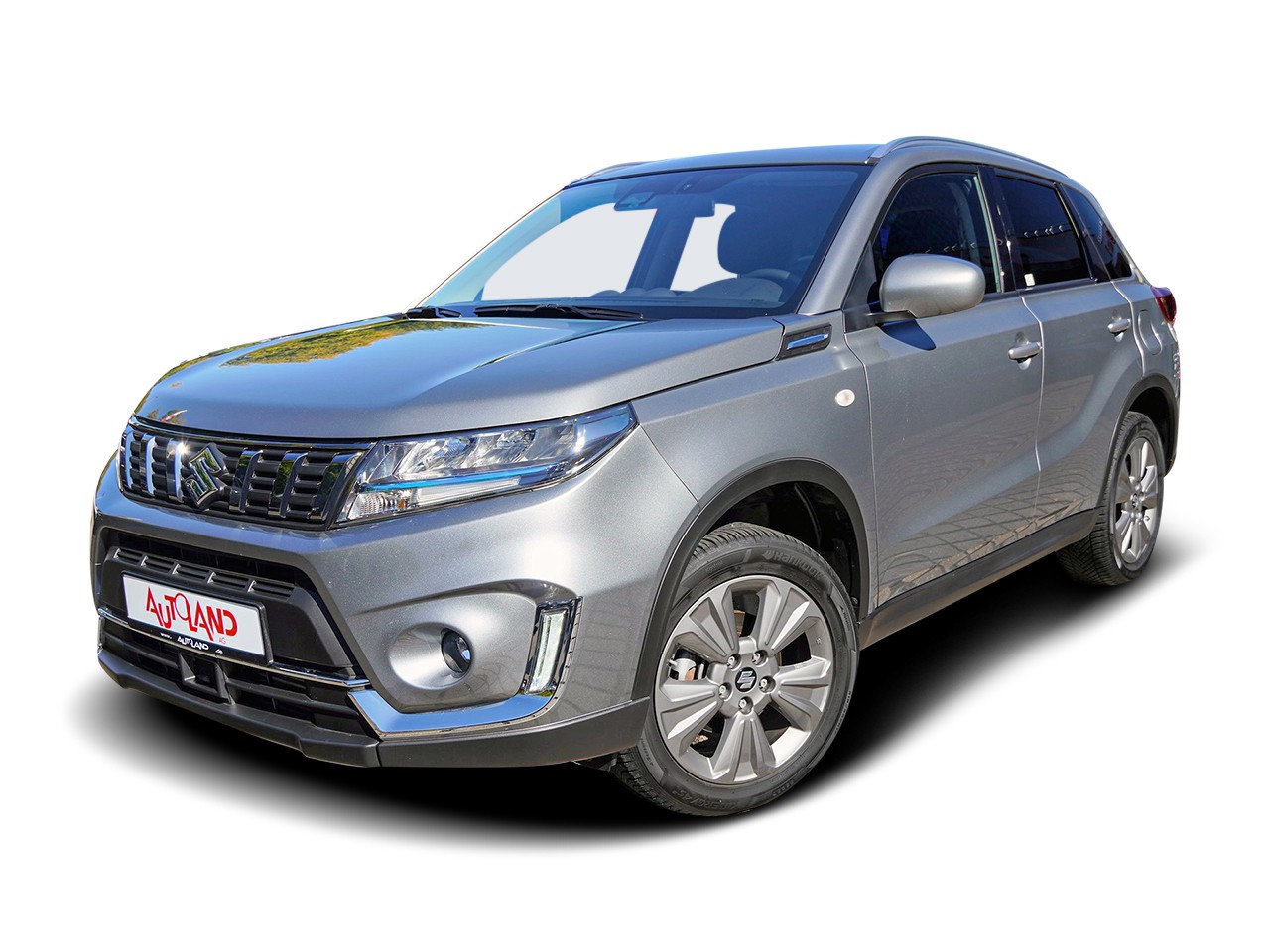 Suzuki Vitara 1.4 Comfort 4x2