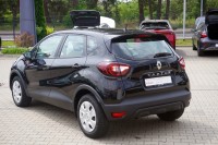 Renault Captur 0.9 TCE Edition