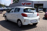 Mitsubishi Space Star 1.2 Select