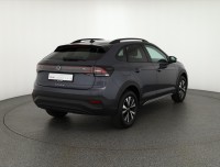 VW Taigo 1.0 TSI