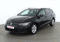 VW Golf VIII Variant 2.0 TDI DSG Life LED Navi ACC
