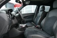 Nissan Juke 1.6 N-Connecta 4x4