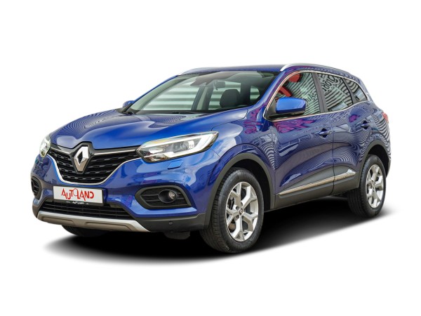 Renault Kadjar 1.3 TCe 140 Limited