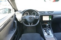 Skoda Superb 2.0 TDI 4x4