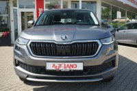 Skoda Kodiaq 1.5 TSI DSG