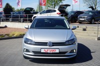 VW Polo 1.0 Comfortline
