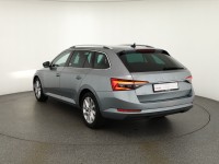 Skoda Superb 2.0 TDI DSG Style
