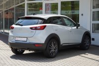 Mazda CX-3 2.0