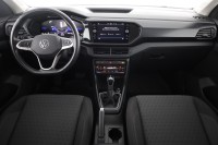 VW T-Cross 1.0 TSI DSG