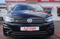 VW Touran 1.5 TSI R-Line