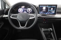 VW Golf VIII Variant 1.5 TSI Life