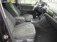 VW Touran 1.5 TSI Highline