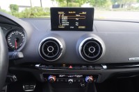 Audi RS3 Sportback 2.5 TFSI quattro