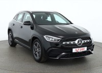 Mercedes-Benz GLA 200 4Matic AMG Line 4-Matic