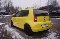 Vorschau: Seat Mii 1.0 Chic