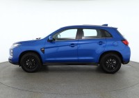 Vorschau: Mitsubishi ASX 2.0 MIVEC Basis