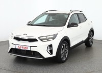 Kia Stonic 1.0 T-GDI Spirit Aut. LED Kamera Navi PDC