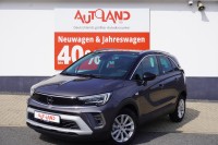 Vorschau: Opel Crossland 1.2 DI Turbo AT