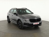 Skoda Kamiq Monte Carlo 1.5 TSI DSG