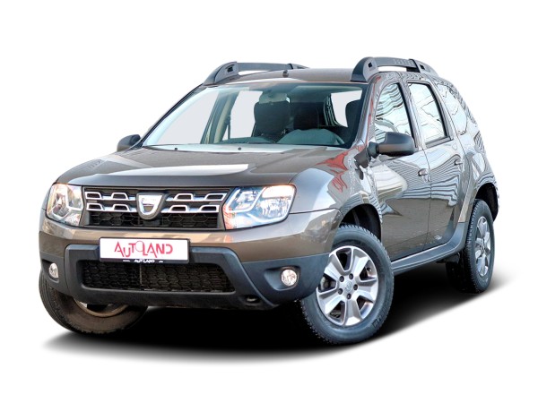 Dacia Duster 1.6 SCe LPG 115 4x2