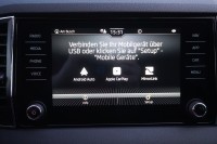 Skoda Karoq 1.5 16V TSI Clever