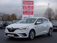 Vorschau: Renault Megane Grandtour 1.5 Business