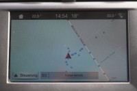 Ford Mondeo Turnier 2.0 TDCi Titanium