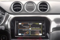 Suzuki Vitara 1.4 Boosterjet mHev