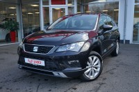 Seat Ateca 1.6 TDI Klimaaut. Sitzheizung Spurhalte