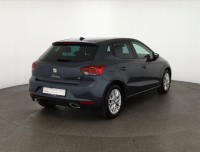 Seat Ibiza FR 1.0 TSI