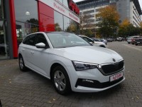 Skoda Scala 1.5 TSI DSG