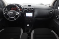 Dacia Lodgy Stepway 1.3 TCe 130