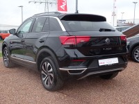 VW T-Roc 2.0 TDI DSG Active