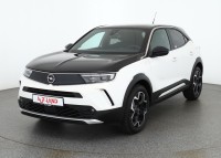 Opel Mokka 1.2 Turbo Ultimate LED PDC Kamera AHK