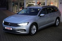 VW Passat Variant 2.0 TDI Business