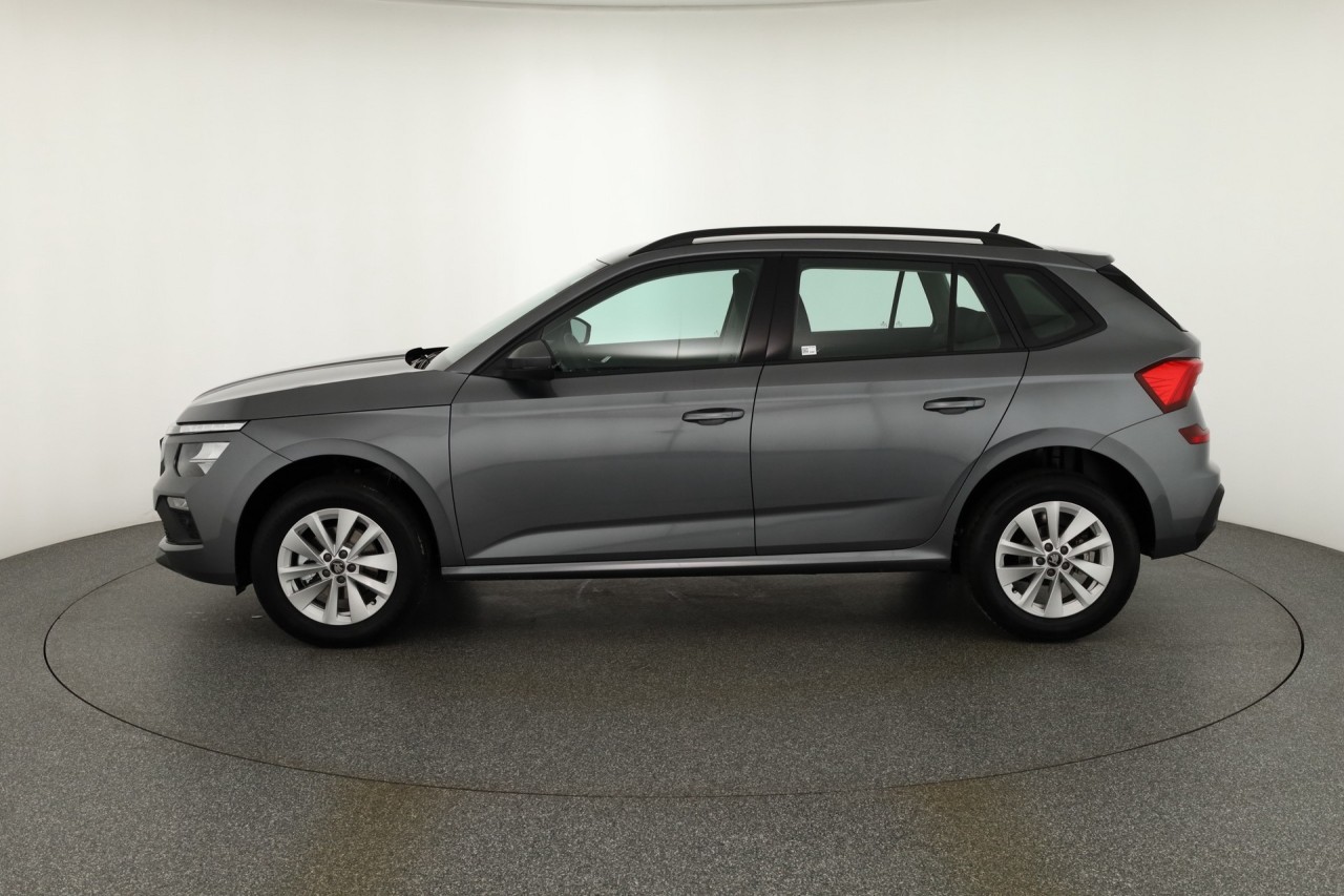 Skoda Kamiq 1.5 TSI DSG