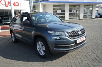 Skoda Kodiaq 1.4 TSI 4x4