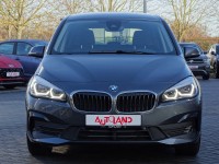 BMW 218 d Advantage