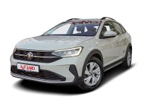 VW Taigo 1.0 TSI 2-Zonen-Klima Sitzheizung LED