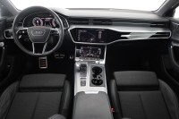 Audi A6 Avant 40 TFSI 2x S-Line